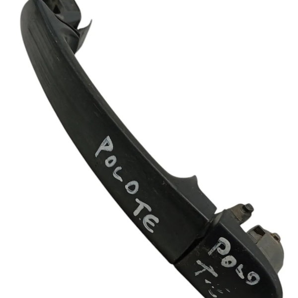 Maçaneta Externa Traseira Esquerda Volkswagen Polo 1.6 2003