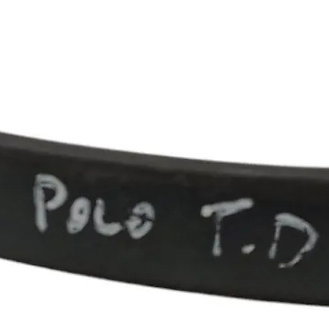 Maçaneta Externa Traseira Direita Volkswagen Polo 1.6 2003