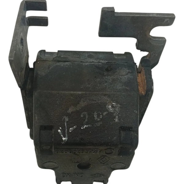 Coxim Calço Caixa Renault Scenic 1.0 2003 2004 2005