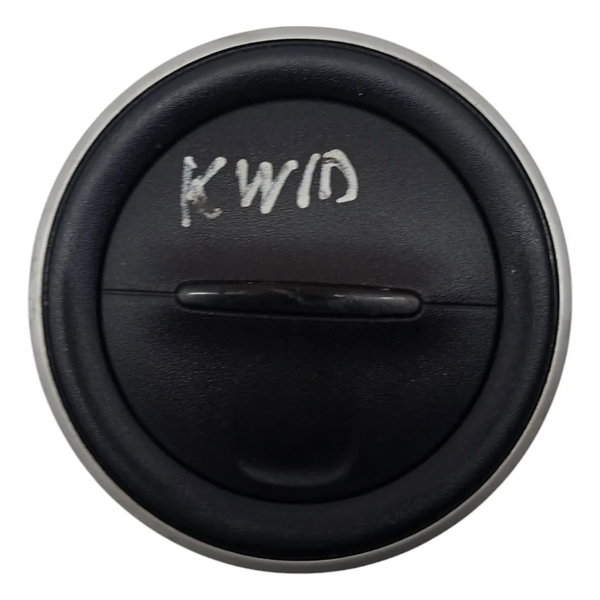 Difusor Ar Condicionado Painel Renault Kwid 1.0 3cc 2018 19