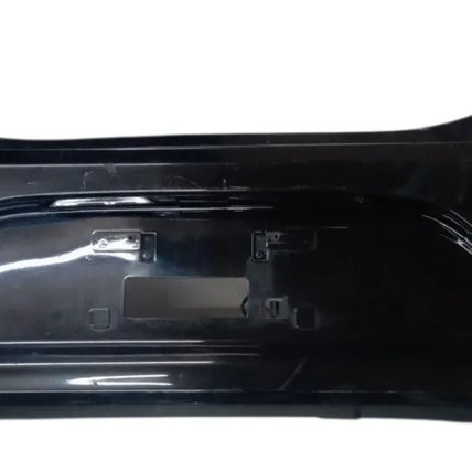 Parachoque Traseiro Ford Ka 1.0 2015 2016 2017 Detalhe
