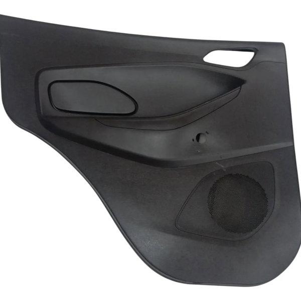 Forro Porta Traseiro Esquerdo Ford Ka 1.0 2015 2016 2017