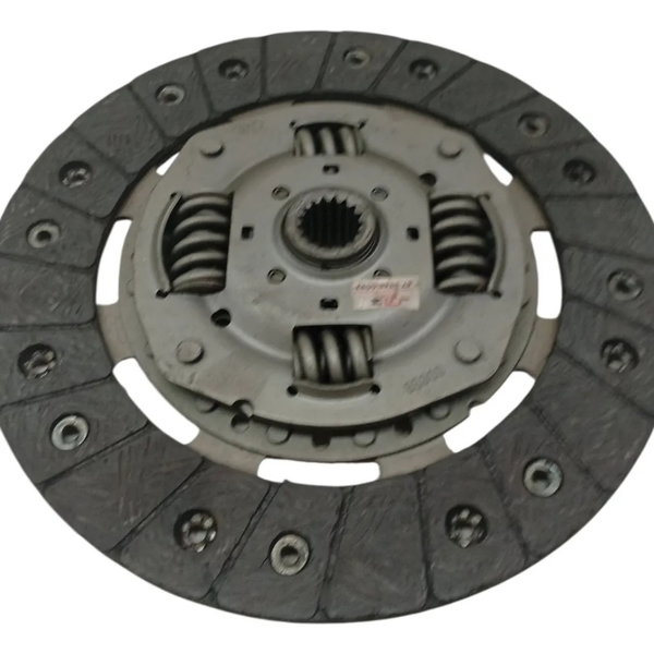 Disco Embreagem Ford Focus 2.0 2005 2006 2007 0008