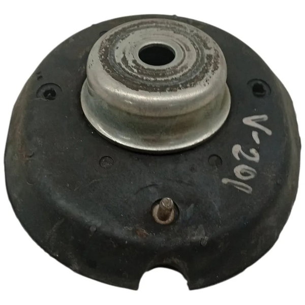 Kit Coxim Base Amortecedor Dianteiro Citroen C3 Glx 1.4 2012
