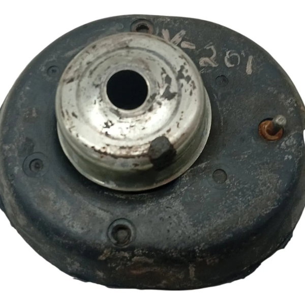 Kit Coxim Base Amortecedor Dianteiro Citroen C3 Glx 1.4 2012