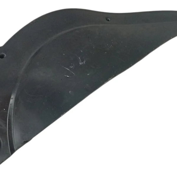 Defletor Inferior Cambio Renault Clio 1.0 2005 2006 2007