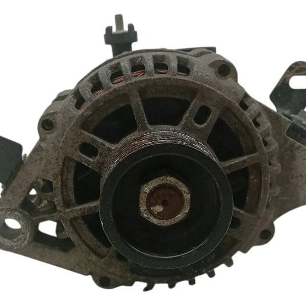 Alternador Chery Qq 1.0 3cc 2014 2015 2016 2017 2018