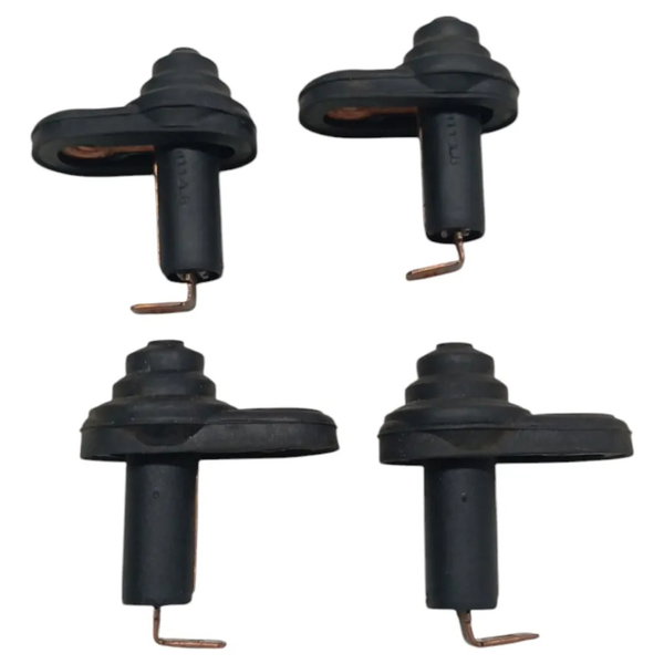Kit Sensor Interruptor Luz Portas Renault Kwid 1.0 2019 2020