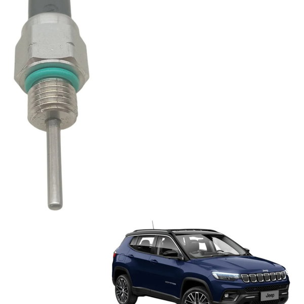 Sensor Temperatura Turbina Jeep Compass 1.3 2023 2024
