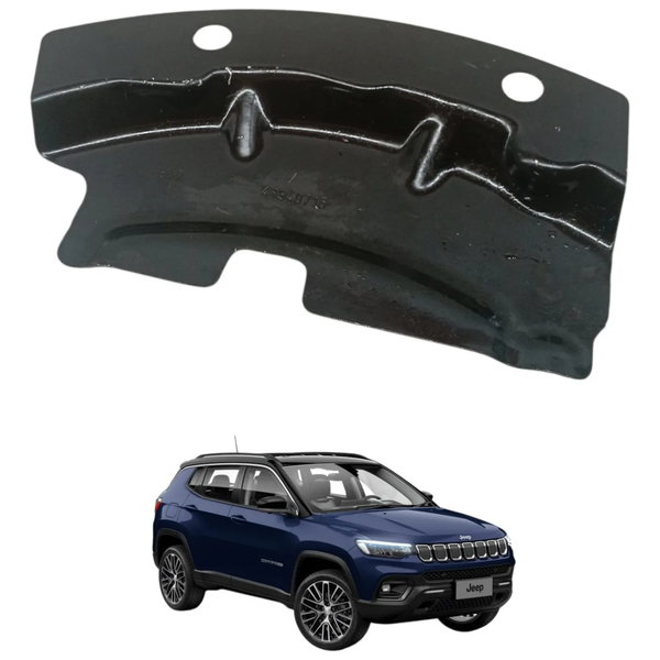 Defletor Cambio Jeep Compass 1.3 2023 2024 4630715