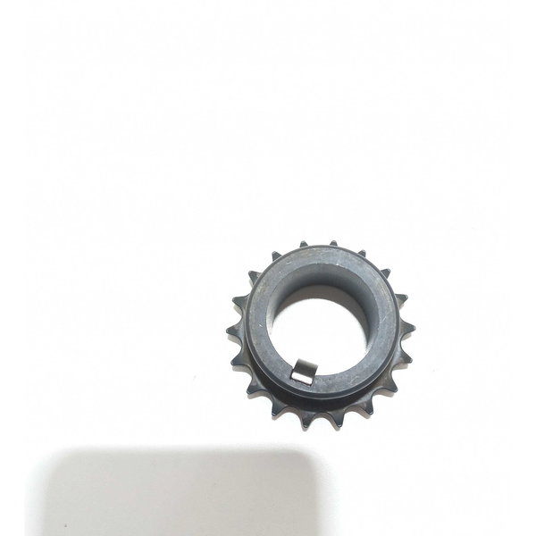 Engrenagem Bomba Óleo  Chaveta Peugeot 308 408 Citroen 1.6