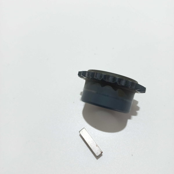 Engrenagem Bomba Óleo  Chaveta Peugeot 308 408 Citroen 1.6