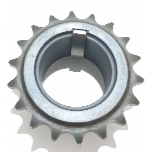 Engrenagem Bomba Óleo  Chaveta Peugeot 308 408 Citroen 1.6