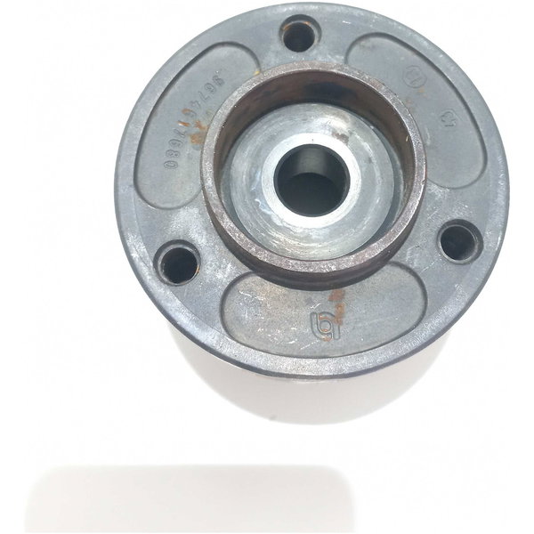 Engrenagem Virabrequim Peugeot 208 1.6