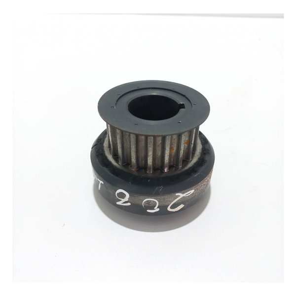 Engrenagem Virabrequim Peugeot 208 1.6