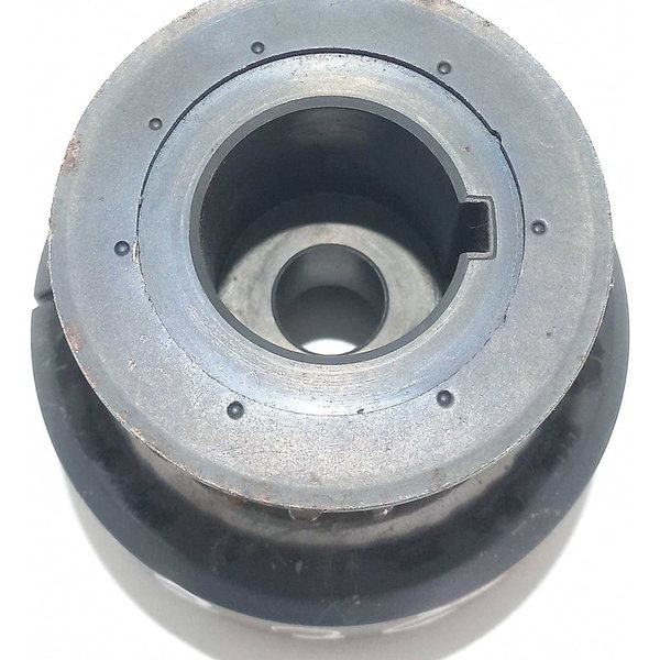 Engrenagem Virabrequim Peugeot 208 1.6