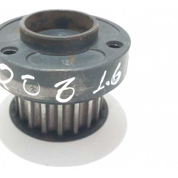 Engrenagem Virabrequim Peugeot 208 1.6
