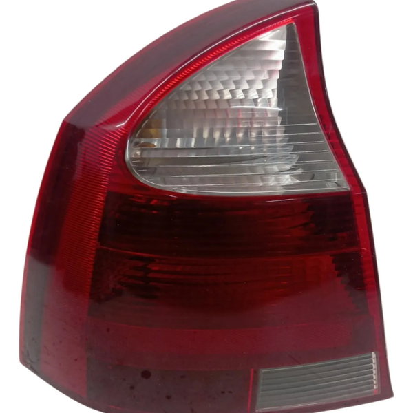 Lanterna Traseira Esquerda Gm Corsa Sedan 2007 Detalhe Esquerdo/motorista