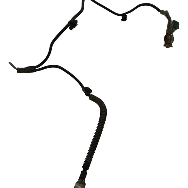 Cabo Polo Negativo Bateria Peugeot 307 Sw 2.0 2007 2008 2009