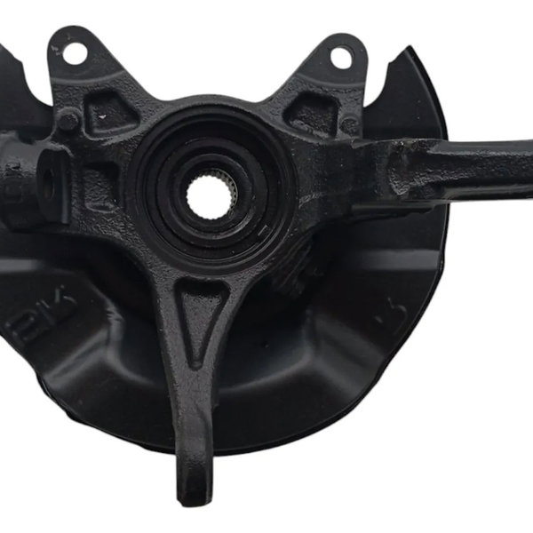 Montante Cubo Roda Dianteira Direita Honda City 1.5 2017 18