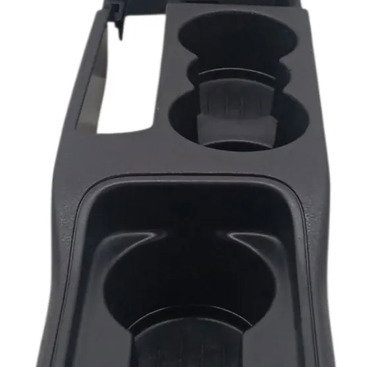 Console Central Porta Copos Ford Ka 1.0 2015 2016 2017