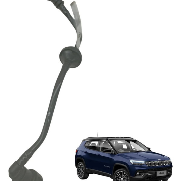 Mangueira Combustivel Jeep Compass Renegade 1.3 2023