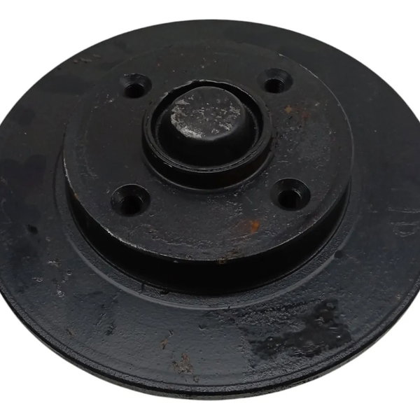 Cubo Roda Traseira Direita Peugeot 307 Sw 2.0 2005 2006