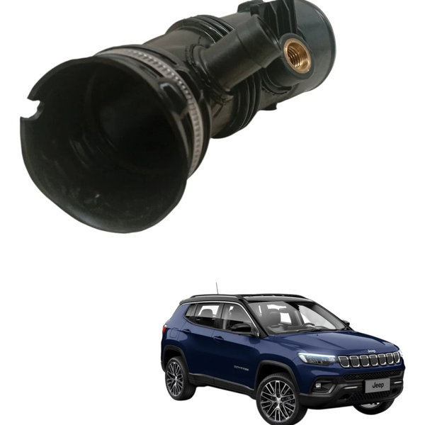Mangueira Turbina Jeep Compass Compass 1.3 2023 46350243
