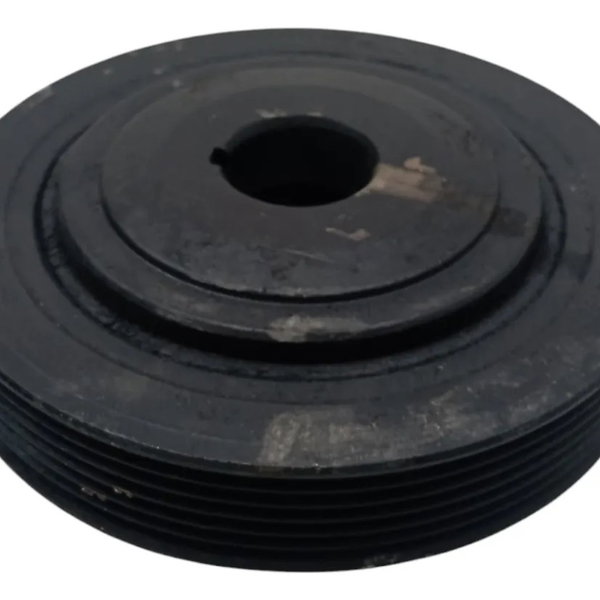 Polia Virabrequim Citroen Xsara Picasso 2004 2005 2007 2008