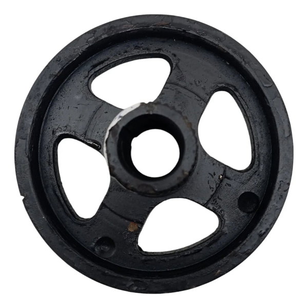 Polia Virabrequim Ford Ka Fiesta 1.0 8v 2006 2007 2008 2009