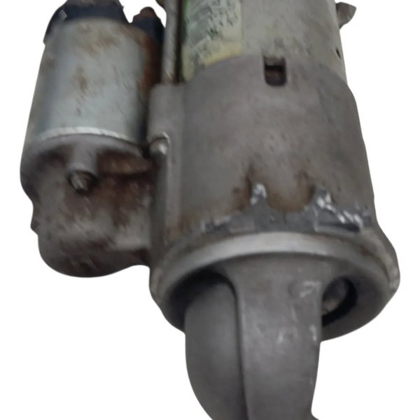 Motor Arranque Partida Chevrolet Agile 1.4 2012 2013 Detalhe