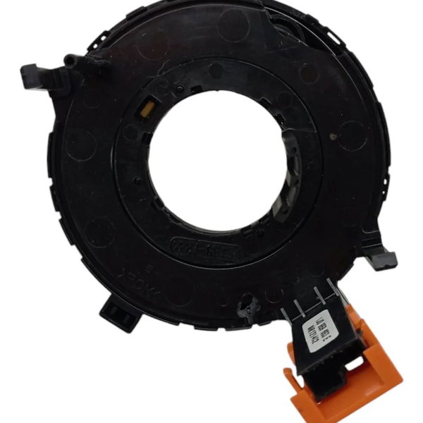 Cinta Hard Disk Airbag Vw Voyage Gol G5 G6 2014 2016 2017 Preto