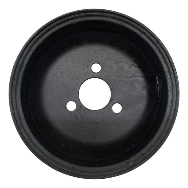 Polia Bomba Água Ford Fiesta 1.0 2001 2002 2003 2004 2005