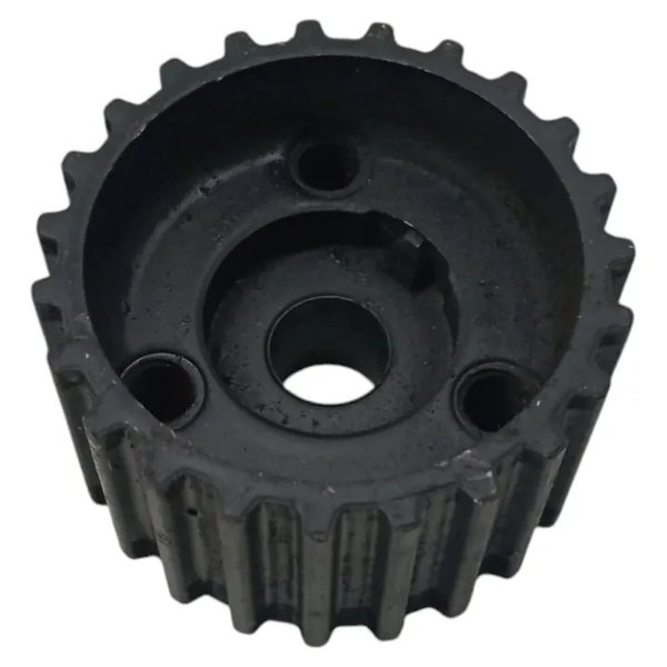 Engrenagem Virabrequim Fiat Uno Fire 1.0 Flex 1997 1998 1999