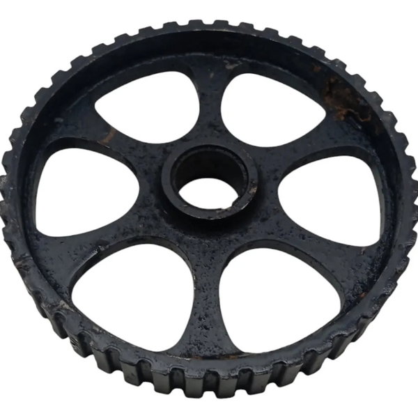 Polia Comando Válvula Motor Ap Volkswagen 1.6 1.8 2.0 1998
