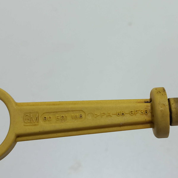 Vareta Nivel Óleo Gm Corsa Celta  1.0