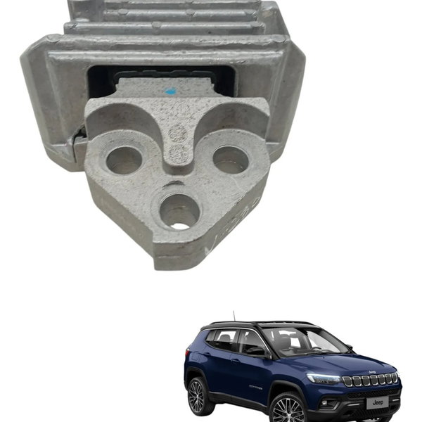 Coxim Motor Superior Esquerdo Jeep Compass 1.3 Turbo 2024