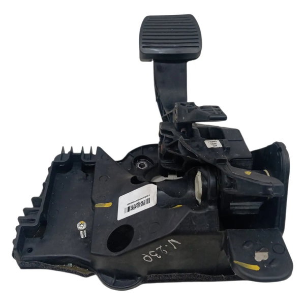 Pedaleira Pedal Freio Jeep Compass 2.0 2022 2023 2024