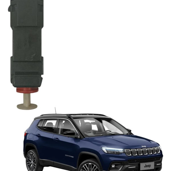 Interruptor Cebolinha Freio Gm Corsa Sedan 2008
