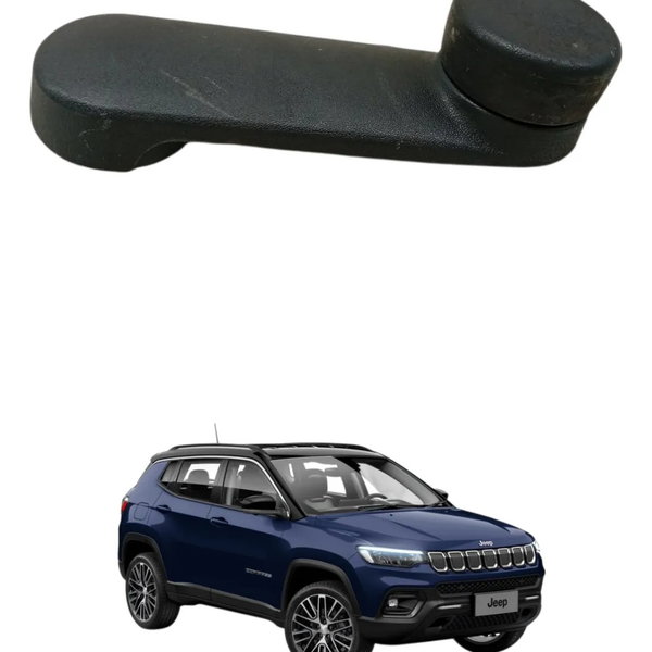Manivela Vidro Manual Chevrolet Corsa Sedan 1.8 2007 2008