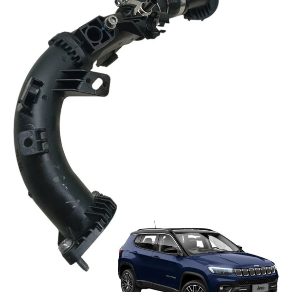 Mangueira Turbina Jeep Compass 1.3 Turbo 2023 46347287