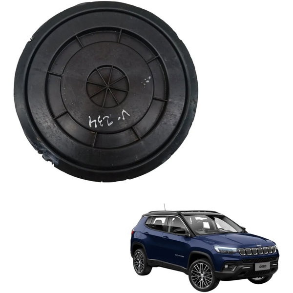 Tampa Bomba Combustivel Chevrolet Corsa Sedan 2008 Detalhe