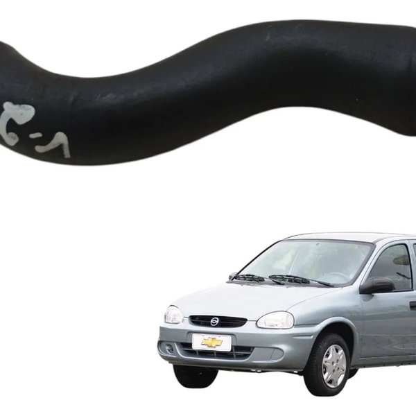 Mangueira Respiro Motor Chevrolet Corsa 1.0 2003 2004 2005