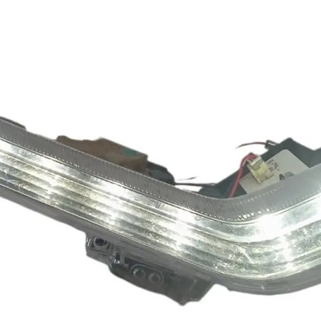 Led Farol Direito Hyundai Creta 2.0 2016 2017 M492155120 11 Branco