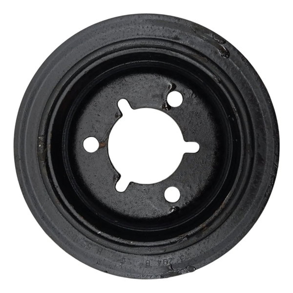 Polia Virabrequim Citroen C3 2003 2004 2005 2006 2007  2009