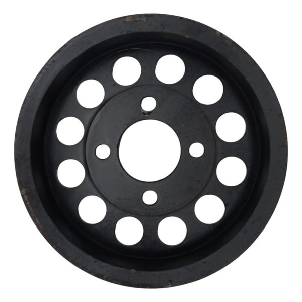 Polia Bomba Água Mercedes Benz Classe A160 2000 2001 2002 03