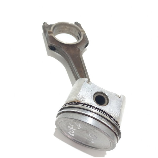 Pistão C/biela Gm Corsa 1.0