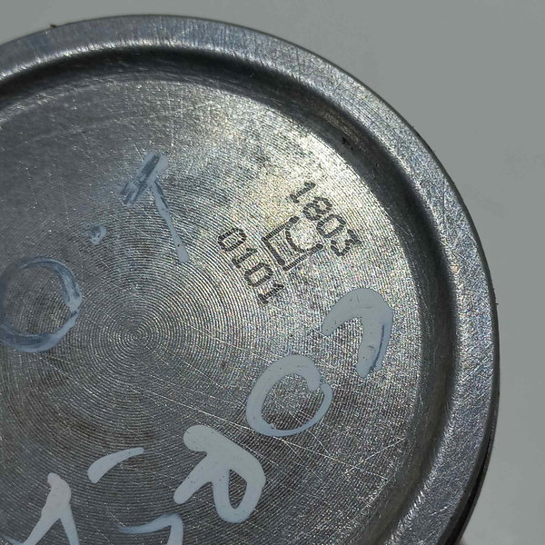 Pistão C/biela Gm Corsa 1.0