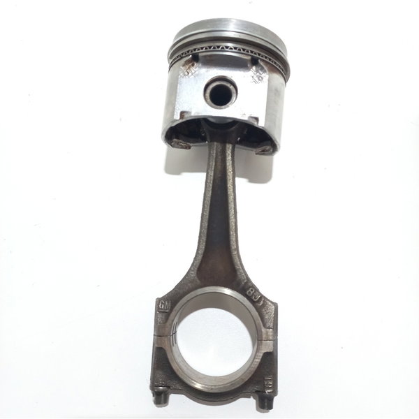Pistão C/biela Gm Corsa 1.0