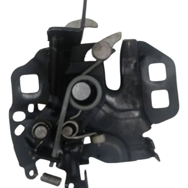 Fechadura Trinco Capo Ford Ka 1.0 2015 2016 2017 037388